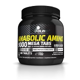 Anabolic amino, 300 таб Ol